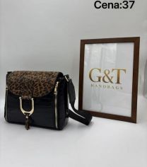 Torebki damskie (uniwersalny/6szt)