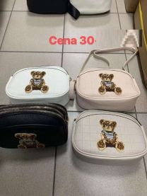 Torebki damskie (uniwersalny/6szt)