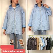 kurtka damskie (uniwersalny/6szt)