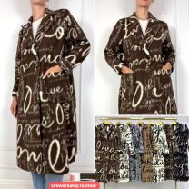 Płaszcze alpaka (Uniwersalny/6szt)