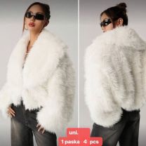 Płaszcze alpaka (Uniwersalny/4szt)