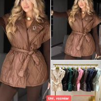 Kamizelka damska (Uniwersalny/6szt)