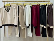 Komplet damskie (Uniwersaln/6kompletów)