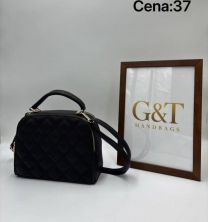 Torebki damskie (uniwersalny/6szt)