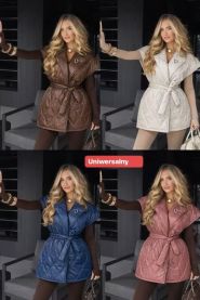 Kamizelka damska (Uniwersalny/6szt)