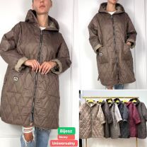 Kurtka damskie (uniwersalny/6szt)