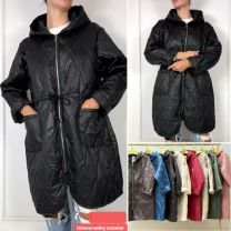 kurtka damskie (uniwersalny/6szt)