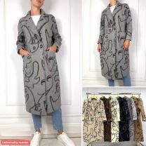 Płaszcze alpaka (Uniwersalny/6szt)