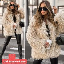 Płaszcze alpaka (Uniwersalny/4SZT)