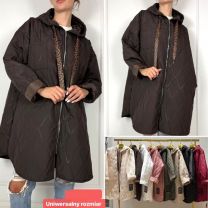 kurtka damskie (uniwersalny/6szt)