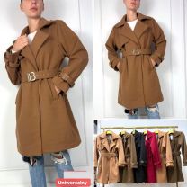 Płaszcze alpaka (Uniwersalny/6szt)