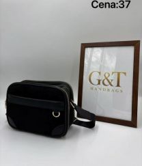 Torebki damskie (uniwersalny/6szt)