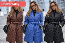 kurtka damskie (uniwersalny/6szt)