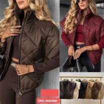 Kurtka damskie (uniwersalny/6szt)