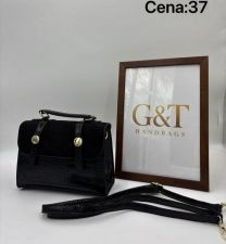 Torebki damskie (uniwersalny/6szt)