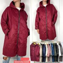 kurtka damskie (uniwersalny/6szt)