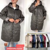 kurtka damskie (uniwersalny/6szt)