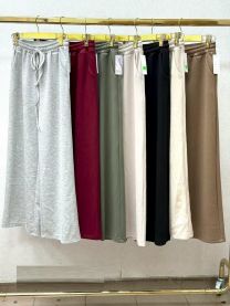 Spodnie damskie (uniwersalny/12szt)