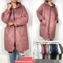 kurtka damskie (uniwersalny/6szt)