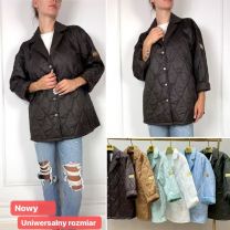 Kurtka damskie (uniwersalny/6szt)