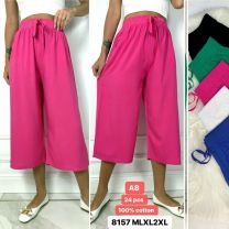 Rybaczki damskie (M-2XL/24szt)