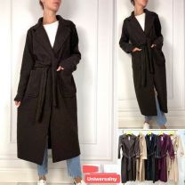 Płaszcze alpaka (Uniwersalny/6szt)