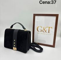 Torebka damska (uniwersalny/6szt)