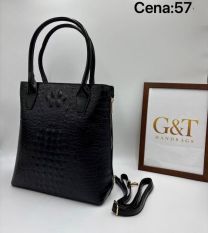 Torebki damskie (uniwersalny/6szt)