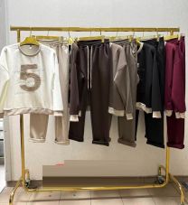 Komplet damskie (Uniwersalny/6kompletów)