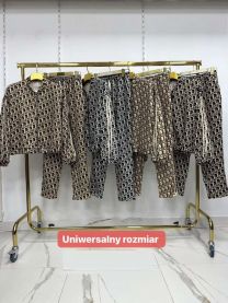 Komplet damskie (Uniwersalny/6kompletów)