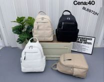 Plecaki damskie (uniwersalny/6szt)