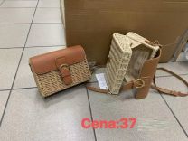 Torebki damskie (uniwersalny/6szt)