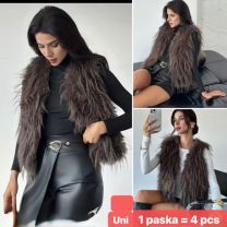 kamizelka damska (Uniwersalny/4szt)