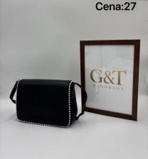 Torebki damskie (uniwersalny/6szt)