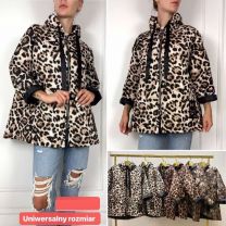 kurtka damskie (uniwersalny/6szt)