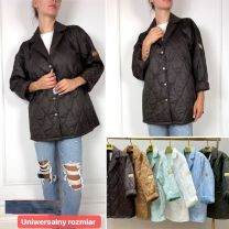Kurtka damskie (uniwersalny/6szt)