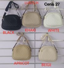 Torebki damskie (uniwersalny/6szt)