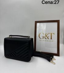 Torebki damskie (uniwersalny/6szt)