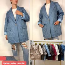 Kurtka damskie (uniwersalny/6szt)