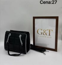 Torebki damskie (uniwersalny/6szt)