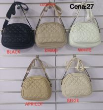 Torebki damskie (uniwersalny/6szt)