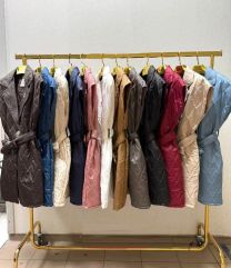 Kamizelka damska (Uniwersalny/6szt)