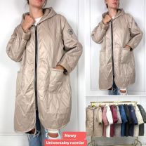 Kurtka damskie (uniwersalny/6szt)