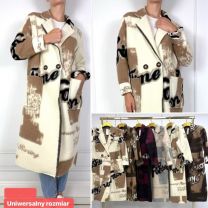 Płaszcze alpaka (uniwersalny/6szt)