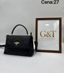 Torebki damskie (uniwersalny/6szt)