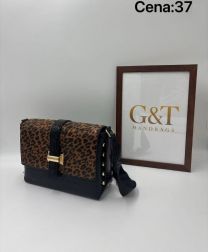 Torebka damska (uniwersalny/6szt)