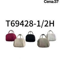 Torebki damskie (uniwersalny/6szt)