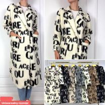 Płaszcze alpaka (uniwersalny/6szt)