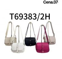 Torebki damskie (uniwersalny/6szt)