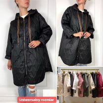 Kurtka damskie (uniwersalny/6szt)